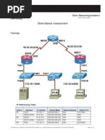 Ccnasecurity Sba Final