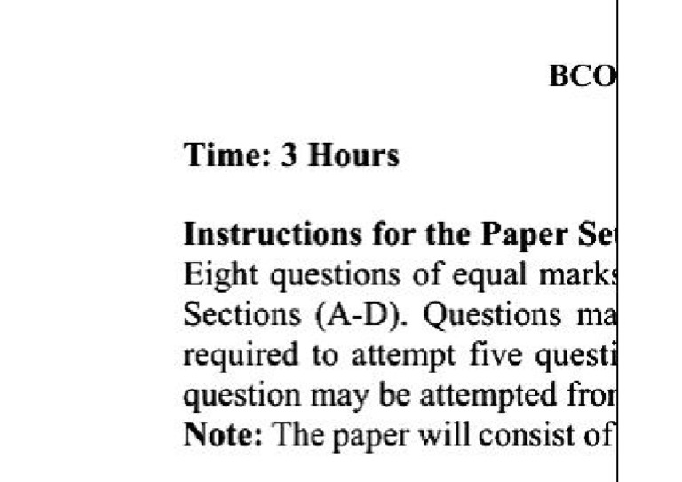 Q 5 | PDF