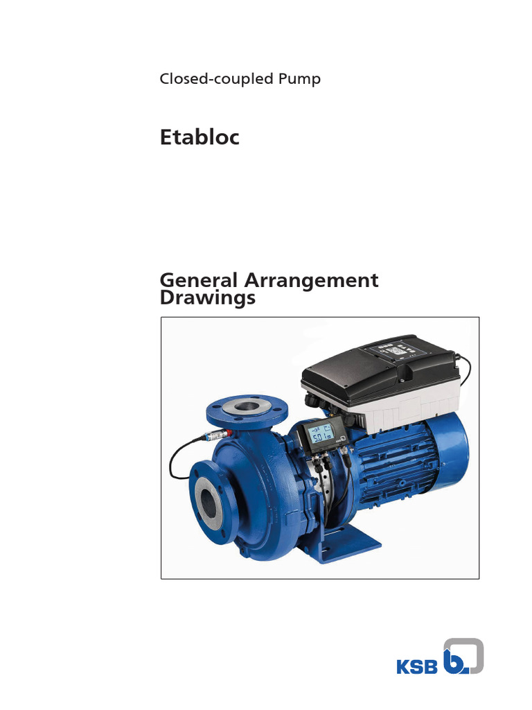 Dis File | PDF | Pump | Gas Technologies