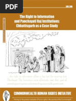 Download Chhattisgarh Panchayati Raj by Dinesh Deshmukh SN88891551 doc pdf