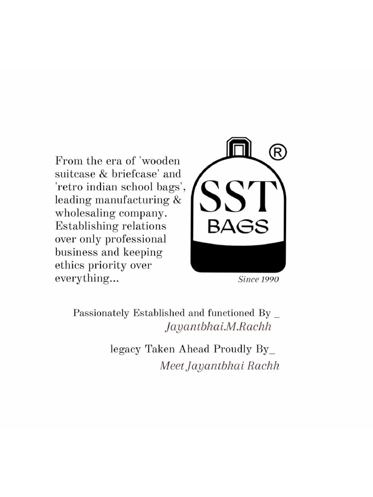 SST Tracking | PDF