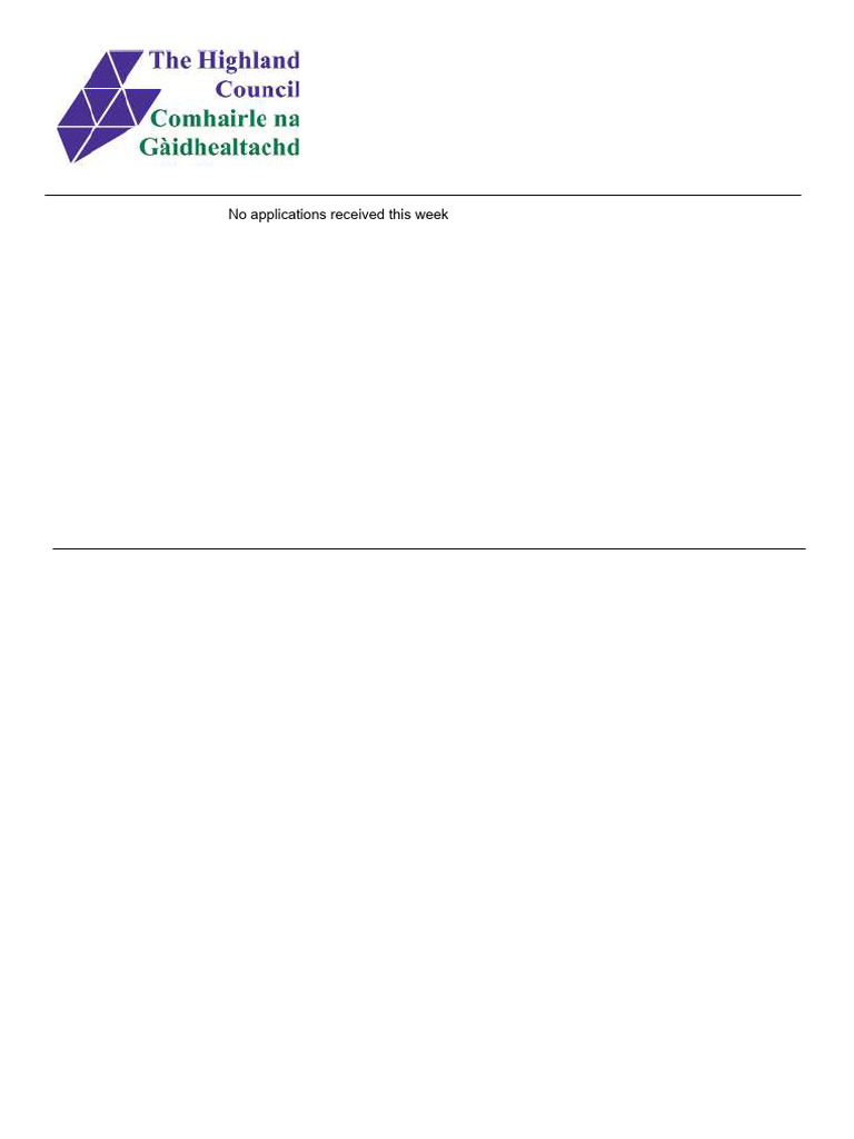 Screening and Scoping 20250715 | PDF