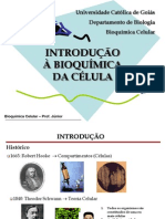 Bioquimica Da Celula