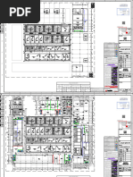 Firefighting Lift and Lobby Requirements | PDF | Stairs | Firefighting