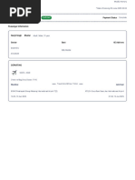 EPF Form 2 Revised Sample Filled | PDF | Social Institutions