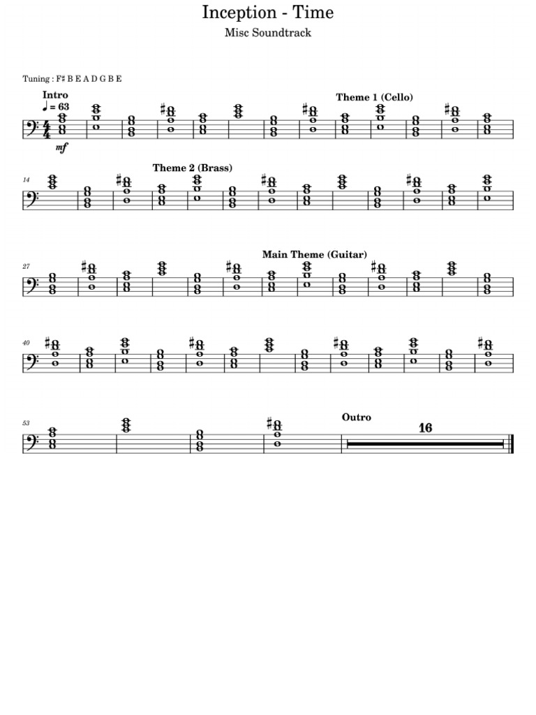 Inception Time | PDF