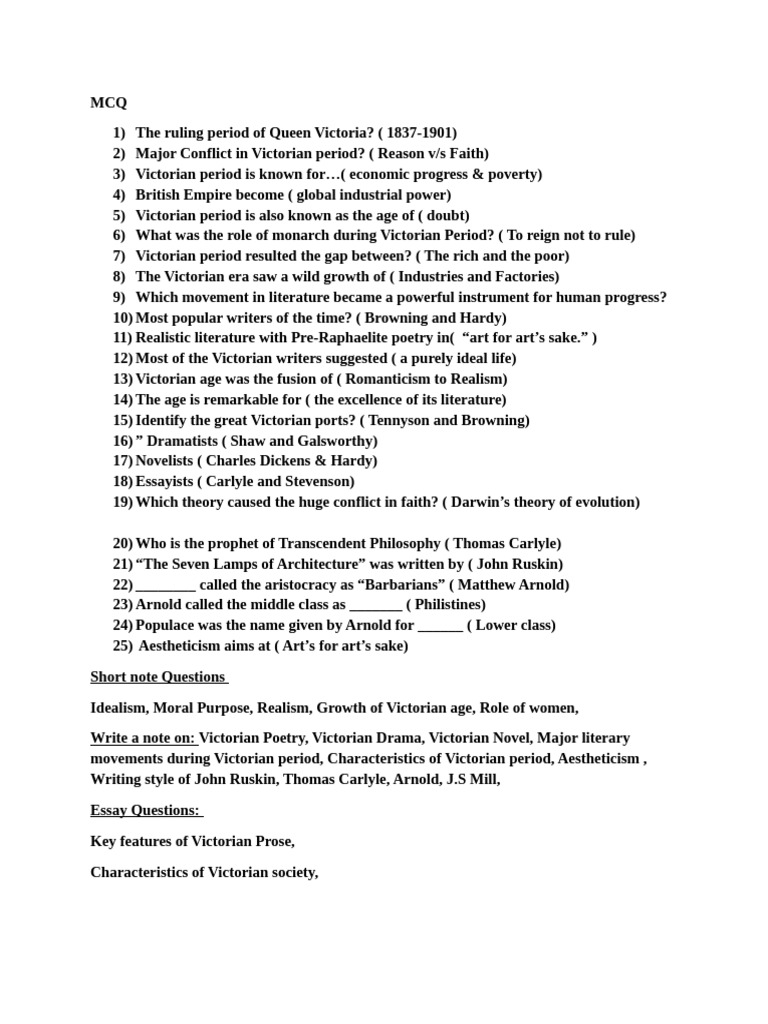 Allied Minor Question bank | PDF