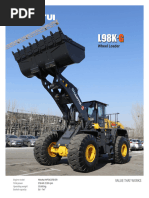 SEM 832F Dozer Specifications Overview | PDF | Pump | Vehicles