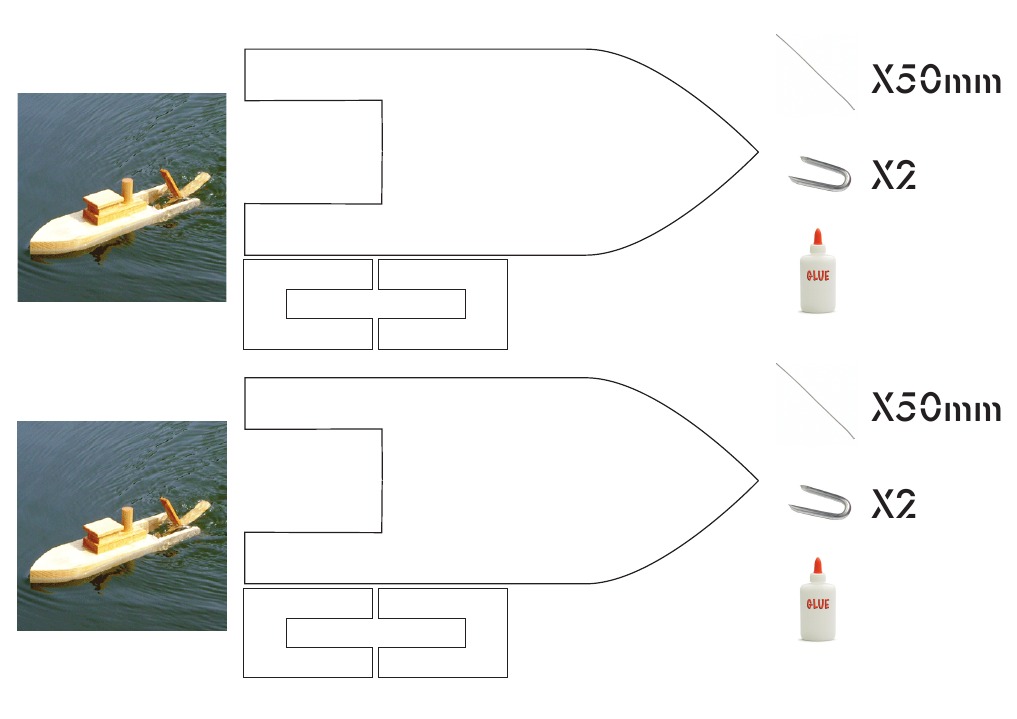 Boat | PDF