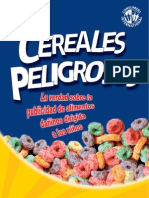 Cereales Peligrosos