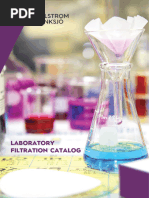 Whatman Filter Paper Grades & Uses | PDF | Filtration | Chemistry