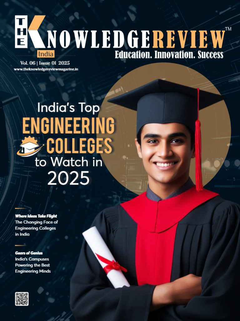 India's Top Engineering Colleges To Watch in 2025 | PDF