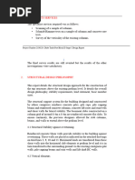 Podium Slab Design for Light Structures | PDF | Strength Of Materials ...