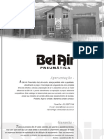 Cilindros Pneumatica Bel Air 2