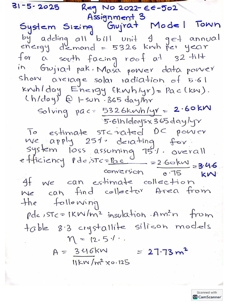 2022 Ee 502 | PDF