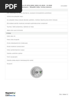 KYB 343218 Amortiguador de gas Excel-G