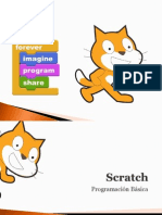 Scratch Presentacion 1