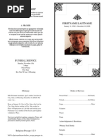 Download Custom Free Printable Funeral Programs by MyWonderfulLife SN88898740 doc pdf