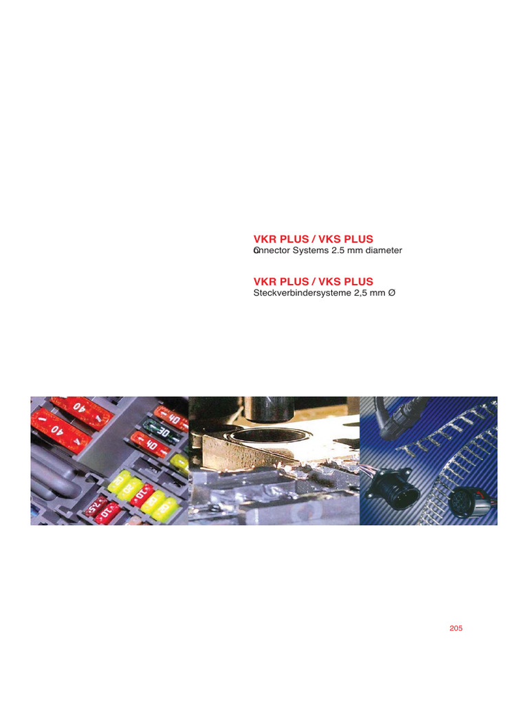 Lear VKR | PDF