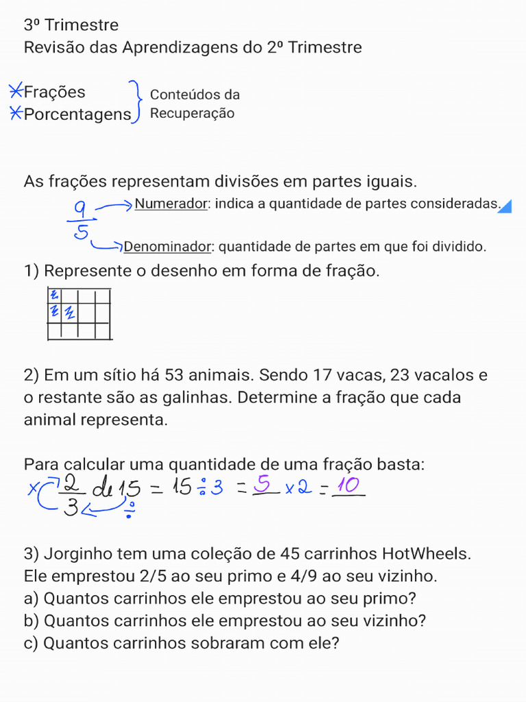 Atividade 7 Ano - 240909 - 222414 | PDF