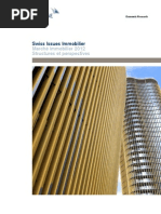 PDF Etude Du Credit Suisse Sur Le Marchmmobilier 2012 ROM 080320120503