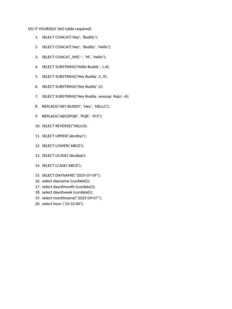 Exp 10 | PDF