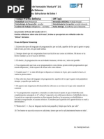 101 Frases Célebres de Informática | PDF | Ruby (lenguaje de ...