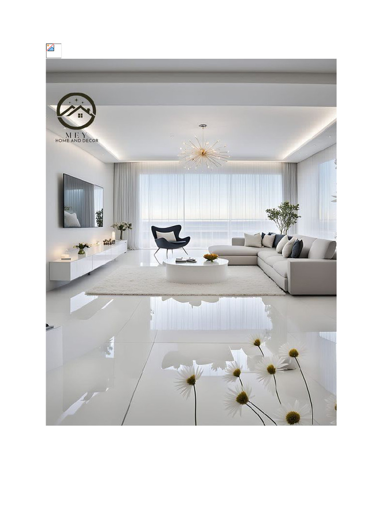 Modele Deco Interieure Personnalisee Partie 5 | PDF