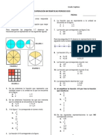 MATEMÁTICAS 7 PERIODO DOS