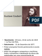 Gustave Coubert