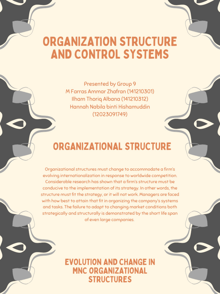 Tencent's Organizational Structure Overview | PDF | Tencent | Alibaba Group