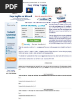 Download Essay Writing Guide Template for EFL ESL Students by Emerson Souto SN88904813 doc pdf