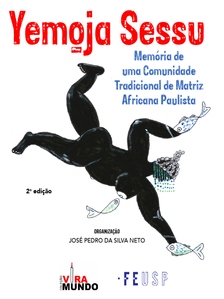 Livro Yemo Sessu Completo 2 Edição 2025 | PDF | Família | Deusa Mãe