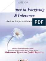 Excellence in Forgiving & Tolerance