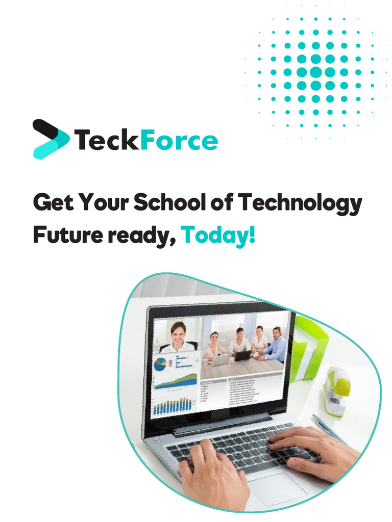 Teckforce Tranning Profile | PDF | Software | Software Development