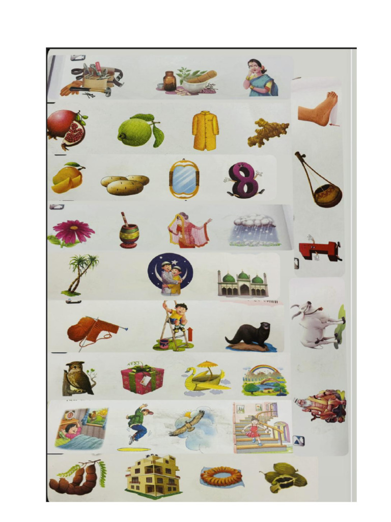 Anu Print | PDF