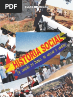Historia Social Do Brasil