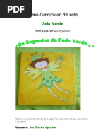 Pct Sala Verde