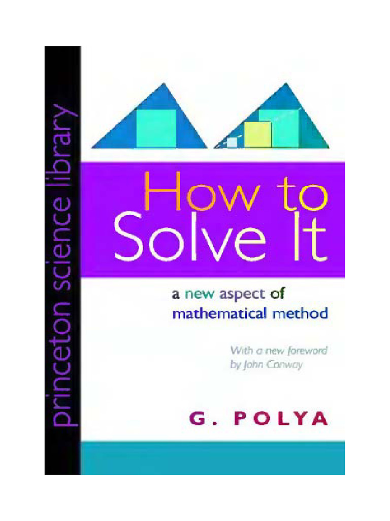 Polya | PDF