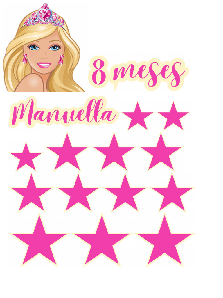 Barbie | PDF