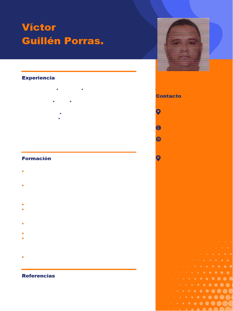 Víctor Guillen 24 | PDF