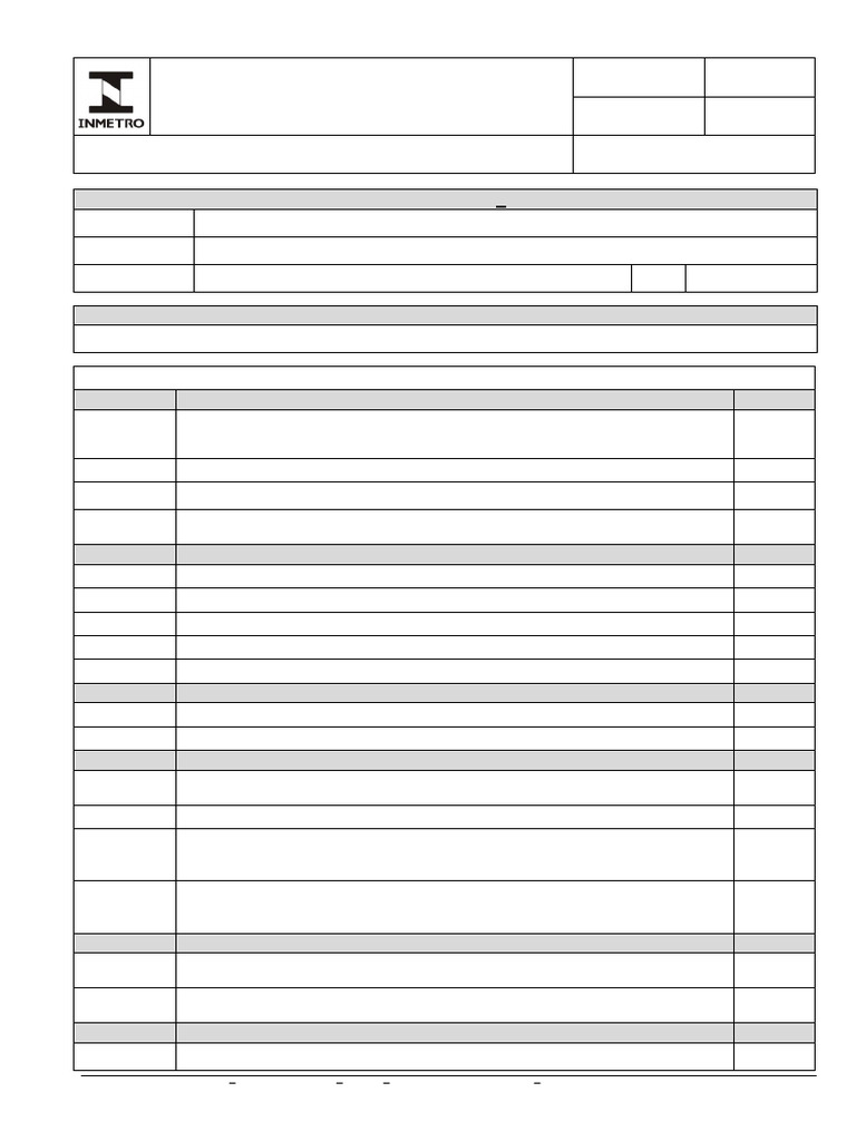 Checklist de Autorização PAC e Oficina | PDF
