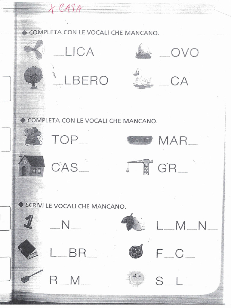 Per Mia | PDF