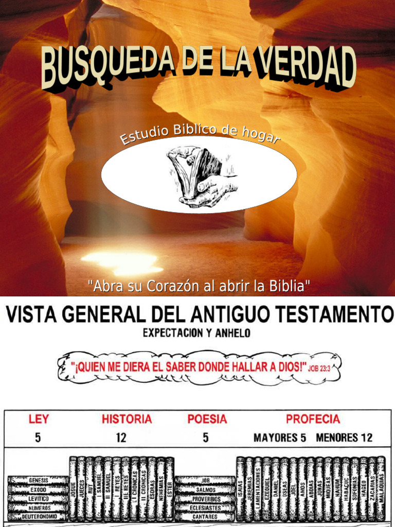 Bsqueda de La Verdad | PDF | Libro de levítico | Creencia religiosa y ...