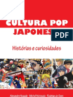 Cult Pop Jap Ebook (Completo)