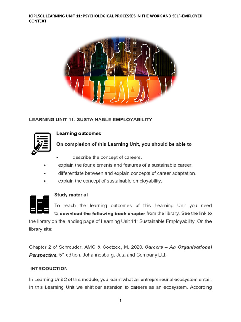 Learning Guide11 2025 | PDF | Behavior | Identity (Social Science)
