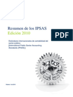 IPSAS