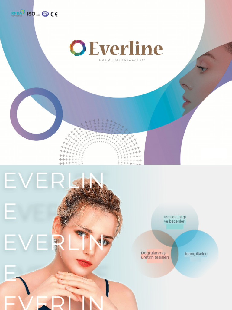 Everline PDF | PDF