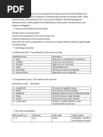 Understanding ASLOB and ASL Codes | PDF | Insurance | Home Insurance