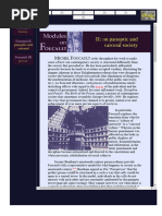 Summary: Docile Bodies | PDF | Power (Social And Political) | Michel ...